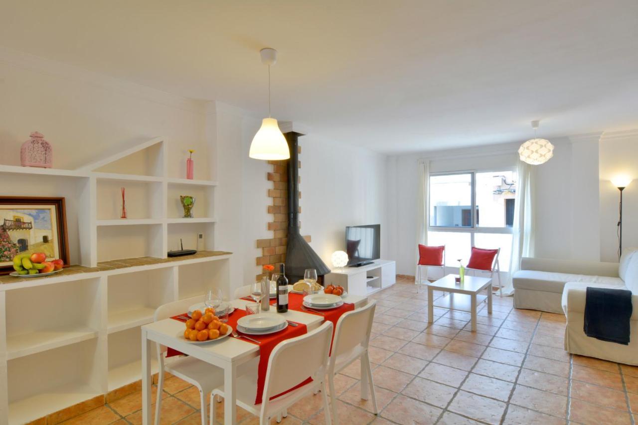 Willa Townhouse 200Mts From Seabeach Palma de Mallorca Zewnętrze zdjęcie