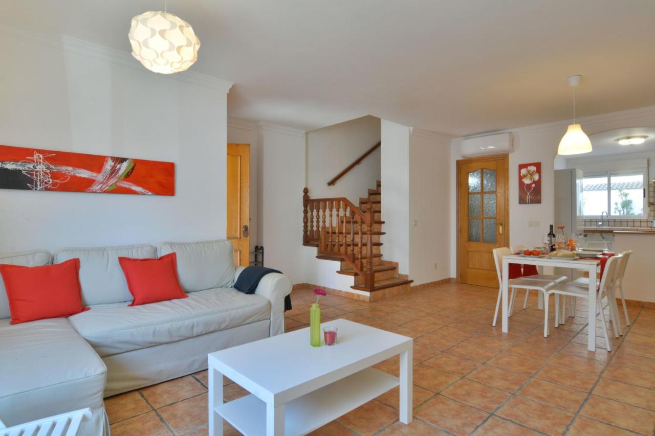 Willa Townhouse 200Mts From Seabeach Palma de Mallorca Zewnętrze zdjęcie