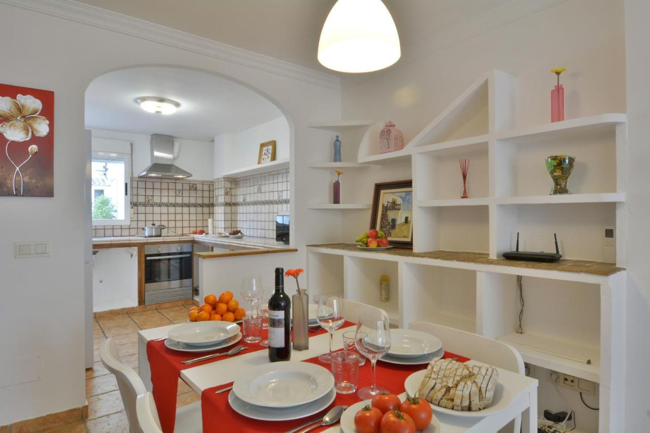 Willa Townhouse 200Mts From Seabeach Palma de Mallorca Zewnętrze zdjęcie