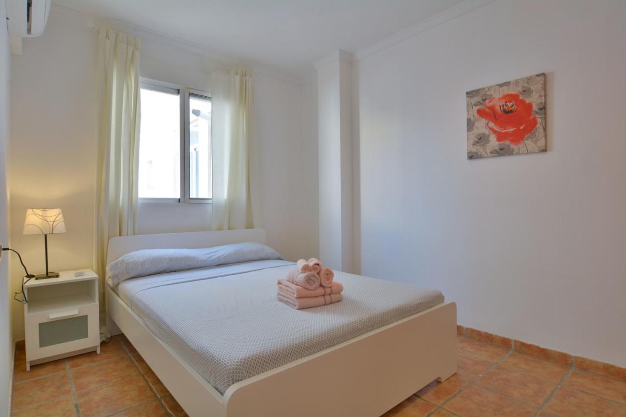 Willa Townhouse 200Mts From Seabeach Palma de Mallorca Zewnętrze zdjęcie