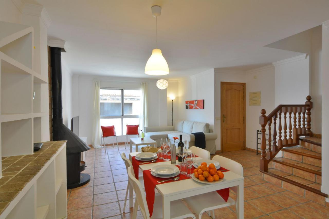 Willa Townhouse 200Mts From Seabeach Palma de Mallorca Zewnętrze zdjęcie